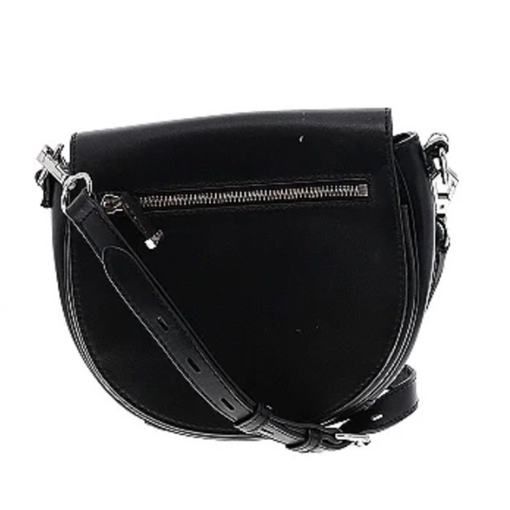 Rebecca Minkoff Leather Crossbody Bag